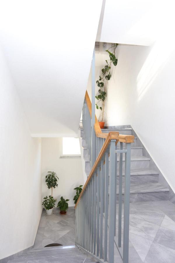 Apartment Slatine 14541D Eksteriør billede