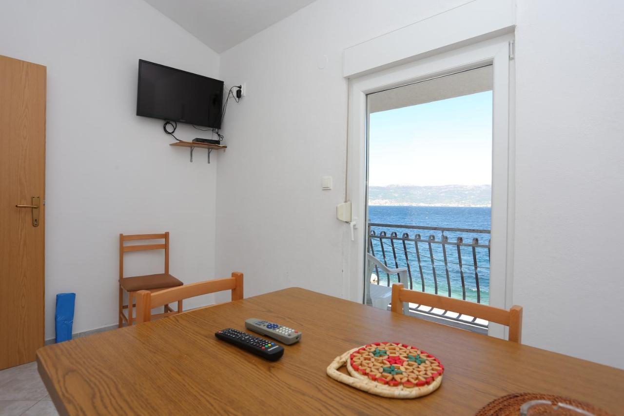 Apartment Slatine 14541D Eksteriør billede