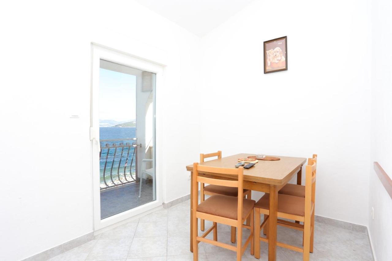 Apartment Slatine 14541D Eksteriør billede